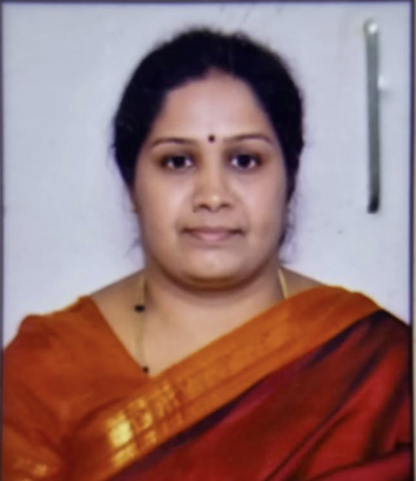 Ms.Ranjani M N